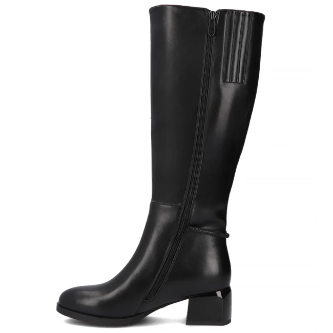 Boots Filippo DKZ7456/25 BK black