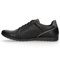 Shoes Filippo 2068A Black