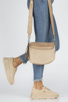 Filippo Messenger Bag  TD0262/22 BE beige