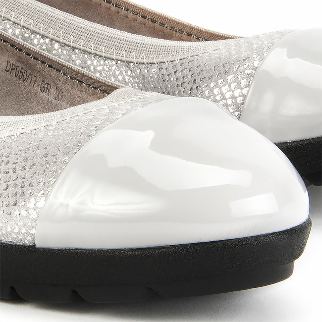 Shoes FILIPPO DP050/16 GR