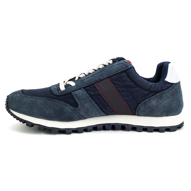 Shoes s.Oliver 5-13634-20 805 Navy