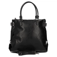 Ines Delaure handbag 1683998 black