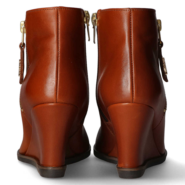 Booties Libero 125519 28