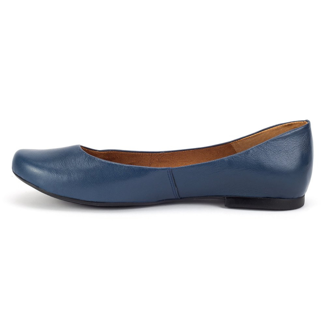 Shoes Filippo 03011-17 Navy