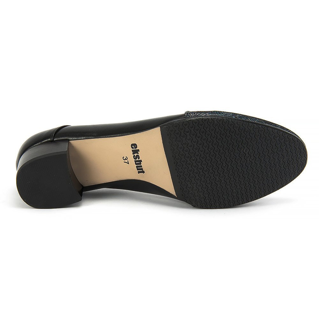 Shoes Shoes Eksbut 27-4411-155/H45-1G