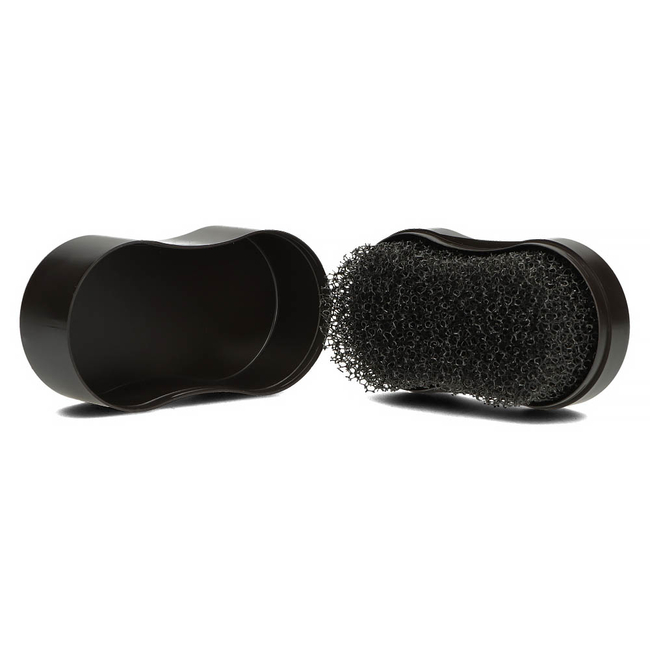 Coccine czyścik do nubuku