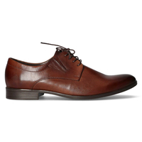 Shoes Simonetti BN-4575 brown