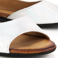 Sandals Filippo D364-242 Multicolor