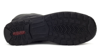 Boots Rieker Z7193-00 Black