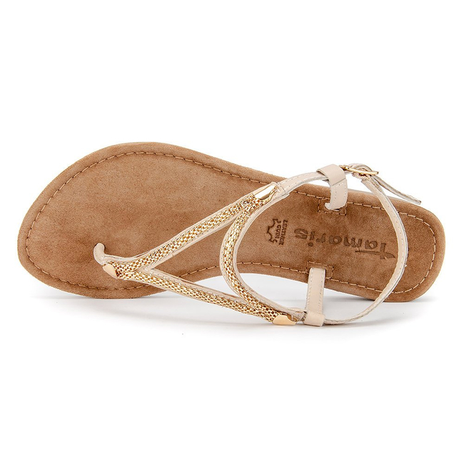 Sandals Tamaris 1-28111-28 318 Nature