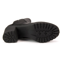 Ankle boots Filippo DBT 315/17 BK Black