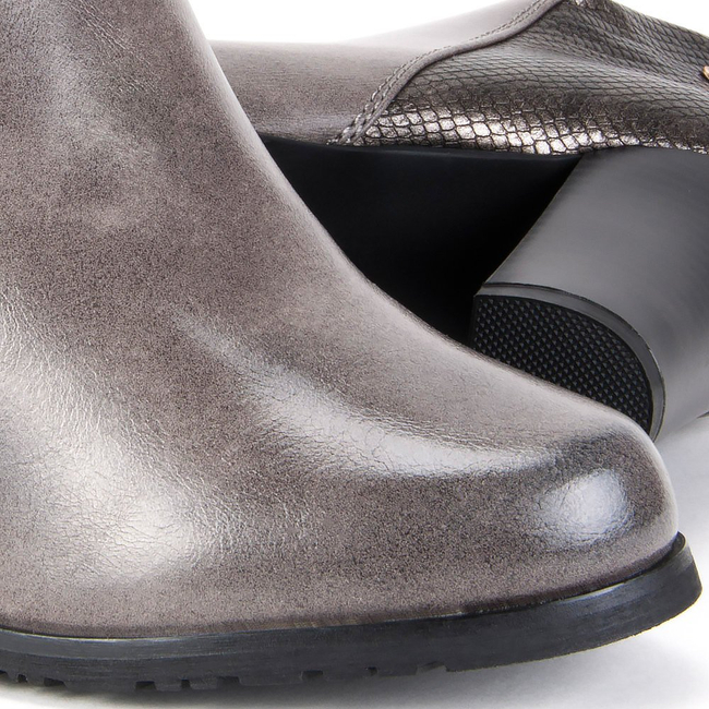 Ankle boots FILIPPO DBT 261/16 GR