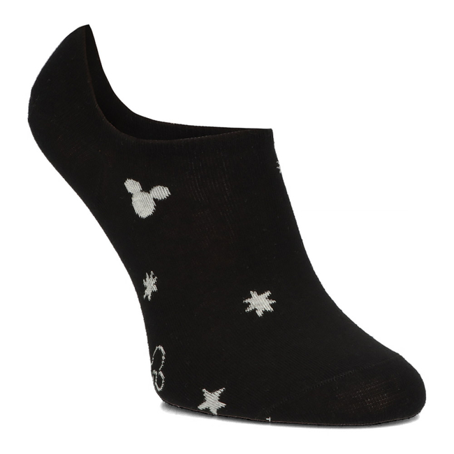 Women's Socks black