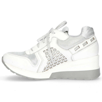 Shoes Shoes Exbut 2B-5934-N86/456/N90 White Face