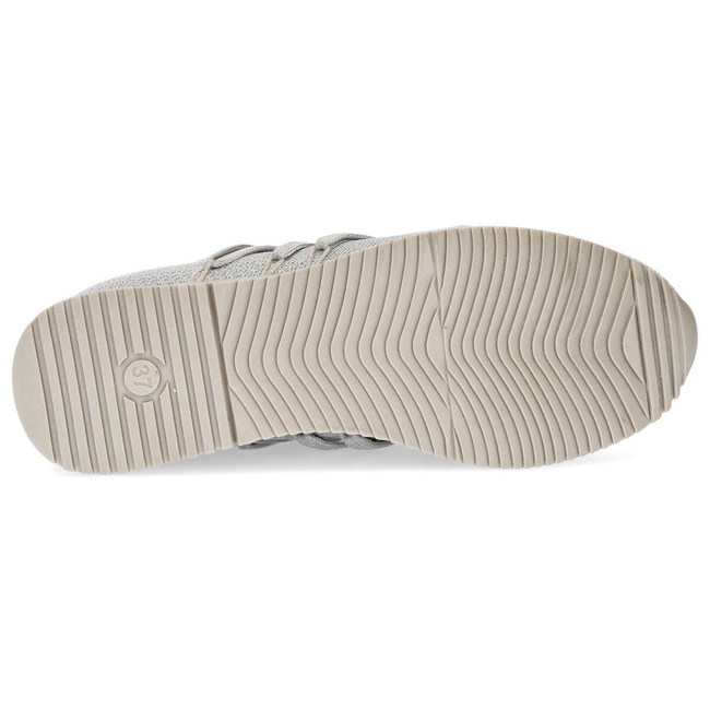 Sneakersy Marco Tozzi 2-23738-34 248 szare