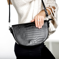 Filippo handbag TD0026/20 Black