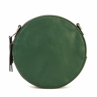 Torebka Keddo 398103/30-1 Zielony Czarny