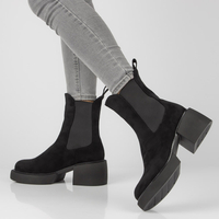 Filippo ankle boots DBT3331/21 BK black