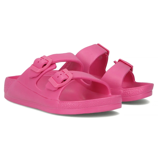 Slippers News 24SD97-7738 pink