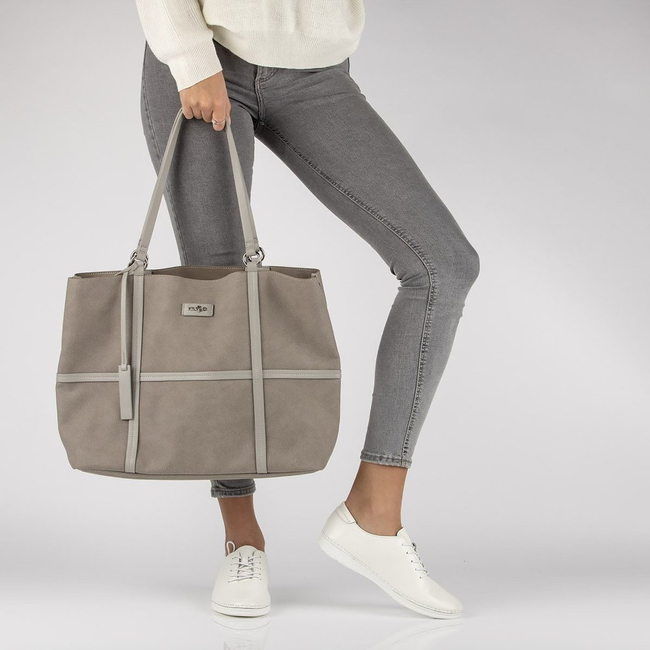 Leather shoes Filippo DP2133/21 WH white