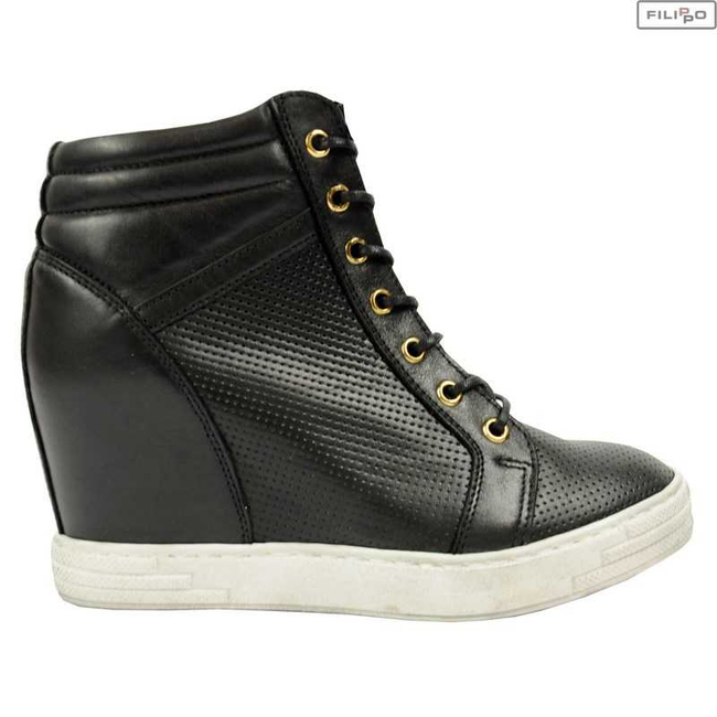 Ankle boots CARINII B3133 sandro 8021227