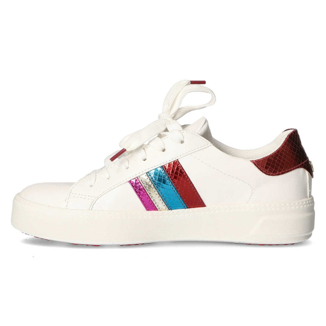 Shoes Tamaris 1-23770-32 197 White