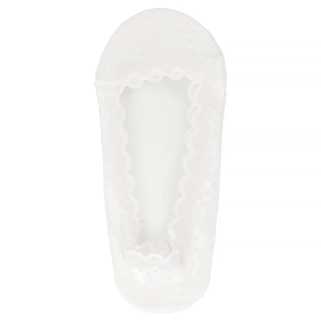 Women's Socks ZZX0063 white