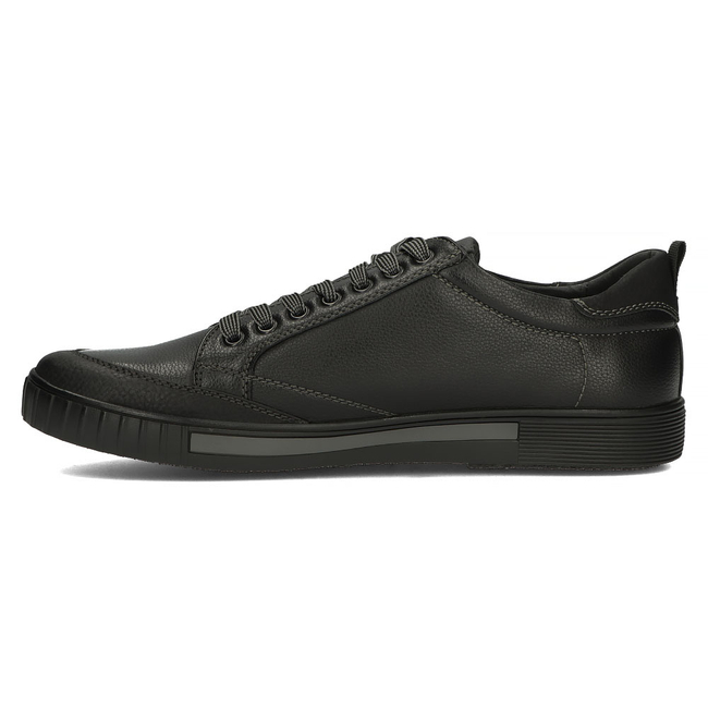 Shoes FilippoS8011-80 black