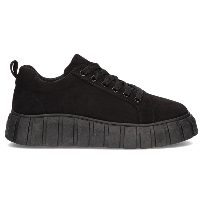 Filippo XA061 Nero shoes black