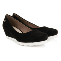 Shoes FILIPPO DP 030/17 BK