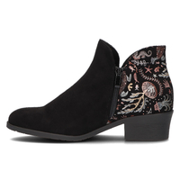 Filippo ankle boots DBT1475/21 BK black
