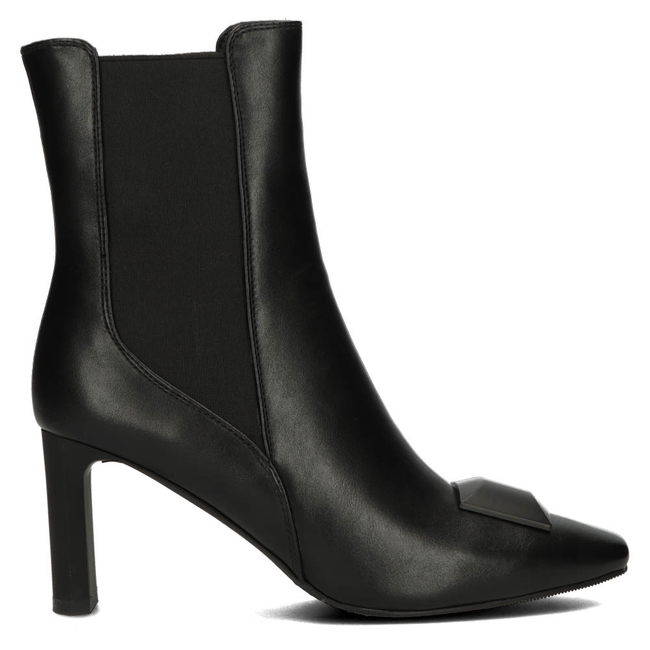 Filippo ankle boots DBT4103/22 BK black