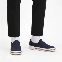 Slip-on half shoes Filippo MTN7792/26 NV navy