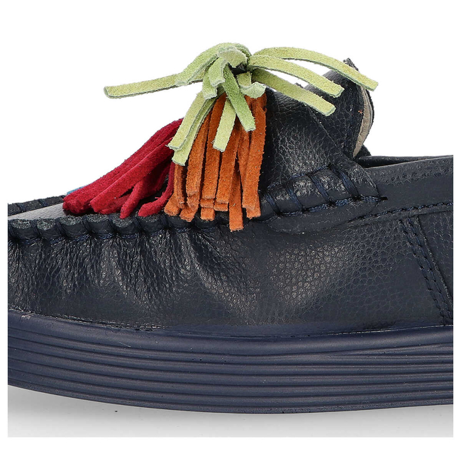 Filippo Loafers DP1261/20 NV Navy