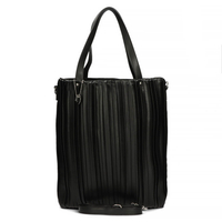 Bag Filippo TD0009/22 BK black