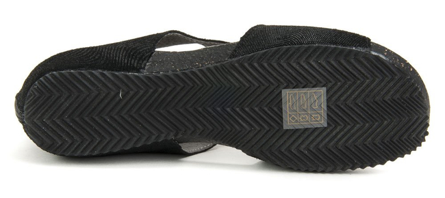 Sandals Filippo DS071/18 BK Black