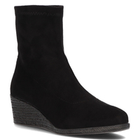  Filippo ankle boots DBT3213/21 BK black stretch