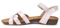 Sandals Filippo DS245/19 PI Pink