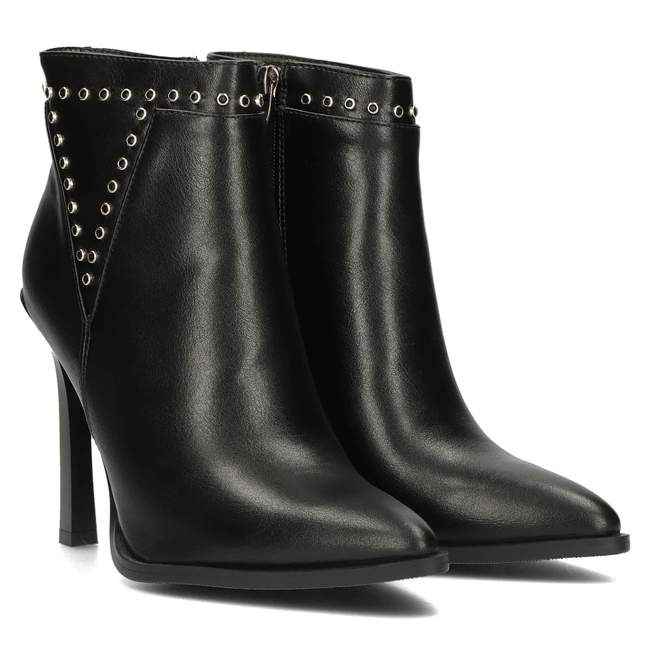 Filippo ankle boots DBT4120/22 BK black