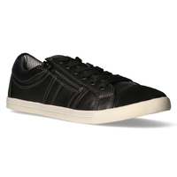 Shoes McKey R13-D-SP-11-BK