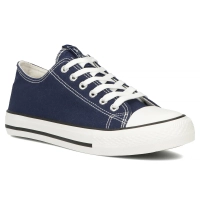 Sneakers News 8SP30-4723 navy