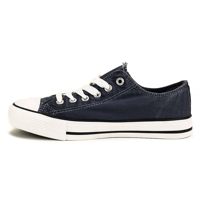 Sneakers McKey DTN132/18 NV navy blue