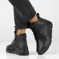 Filippo ankle boots DBT4926/23 BK black