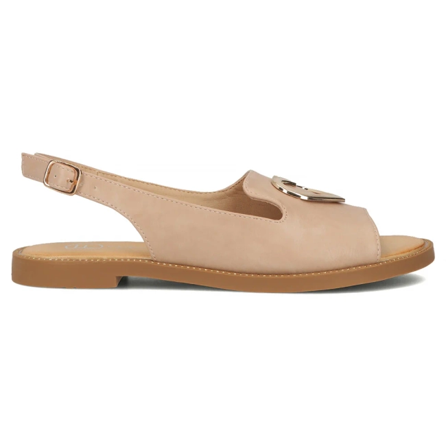 Sandals Filippo DS6926/25 BE beige