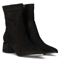 Filippo ankle boots DBT1542/20 BK black