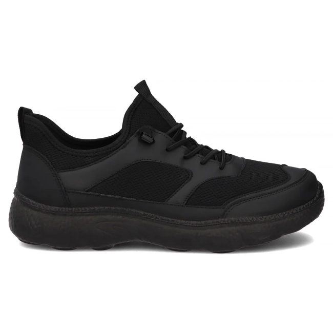 Shoes Filippo MP7968/26 BK black