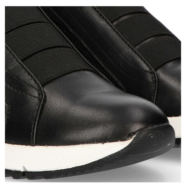 Shoes Tamaris 1-24715-34 007 Black Uni