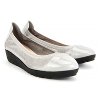 Półbuty FILIPPO DP050/16 GR