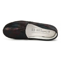 Shoes FILIPPO DP078/17 BK Black