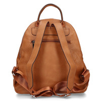 Backpack Filippo TD0158/22 CA brown